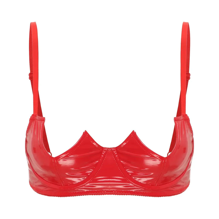 V-Luxe Wet Bra