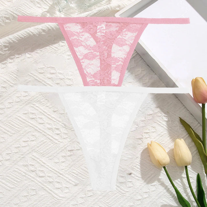 Maya Thong - Set of 2