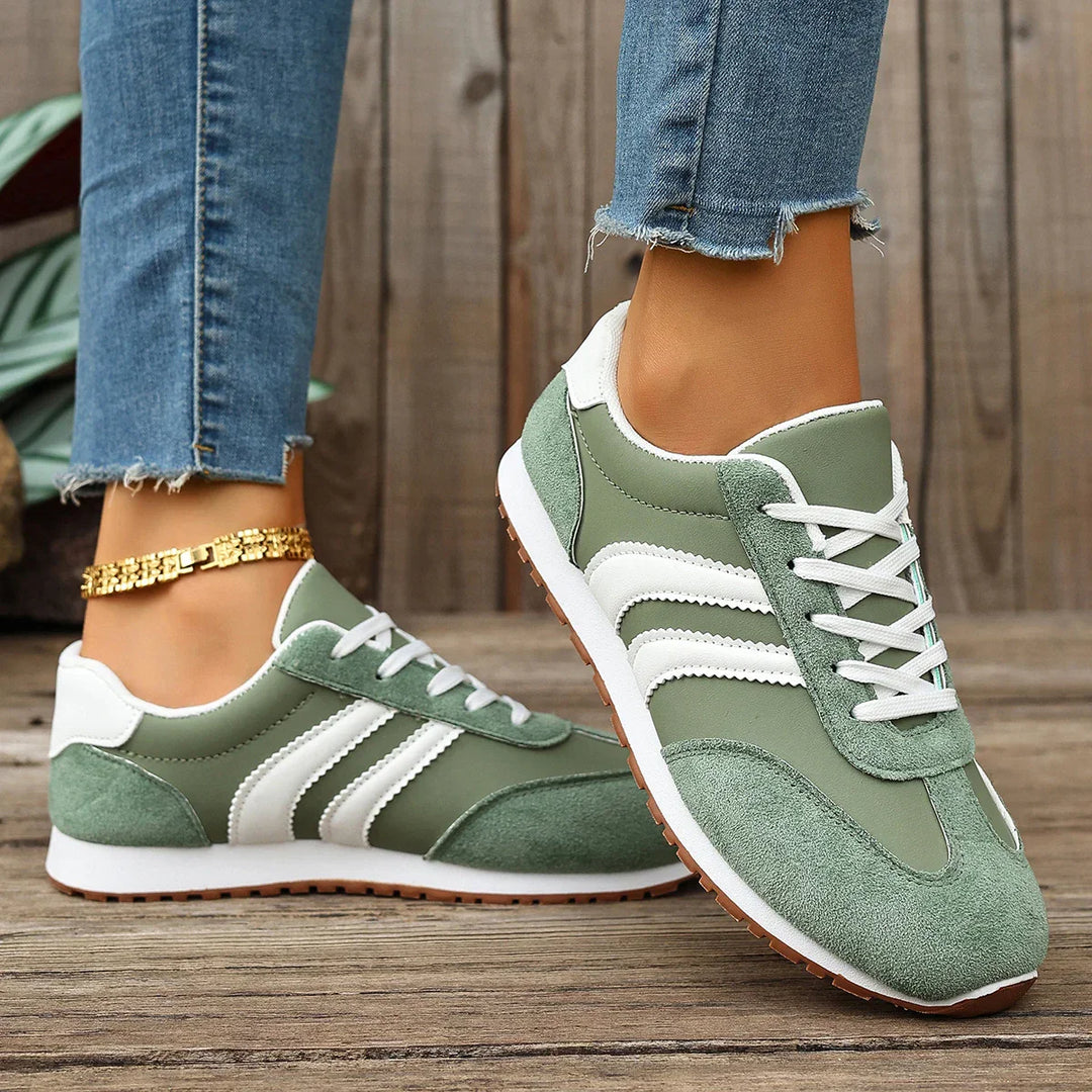 Sharon | Orthopedic Shoes For Wide Feet