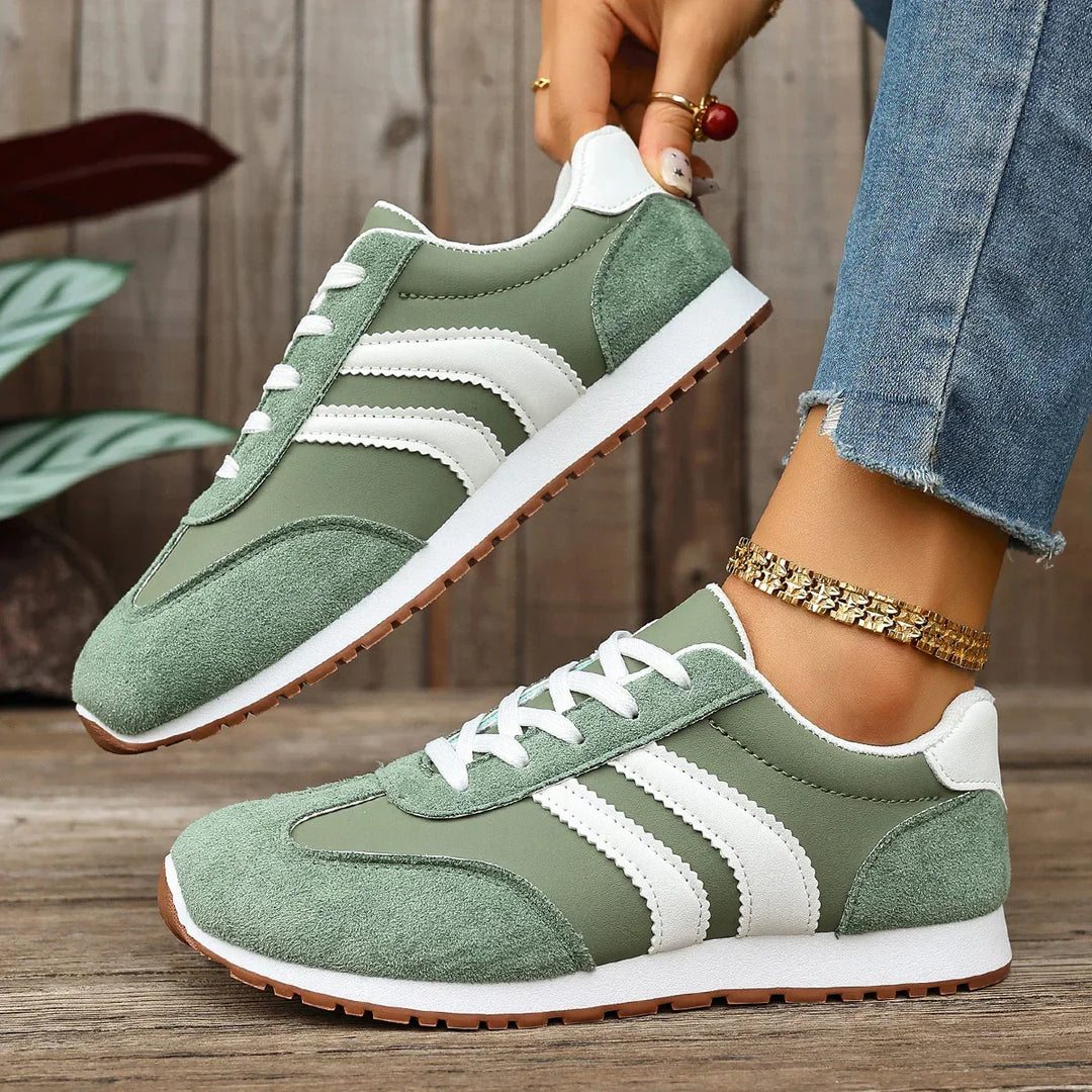 Sharon | Orthopedic Shoes For Wide Feet