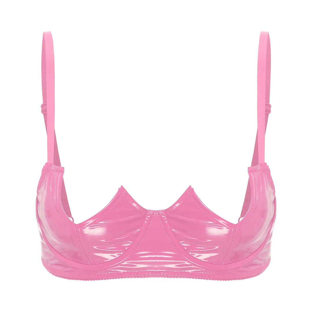 V-Luxe Wet Bra