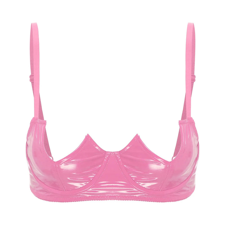 V-Luxe Wet Bra