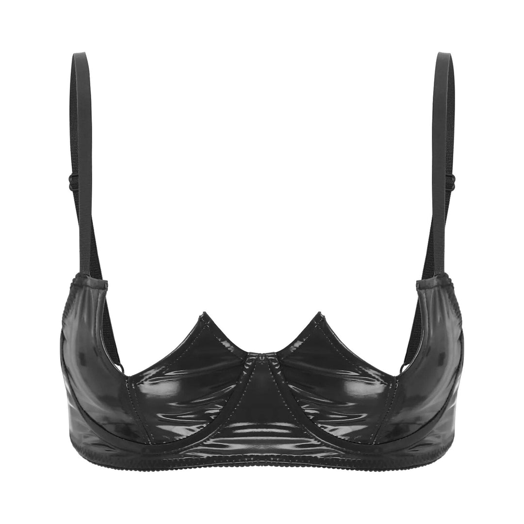 V-Luxe Wet Bra
