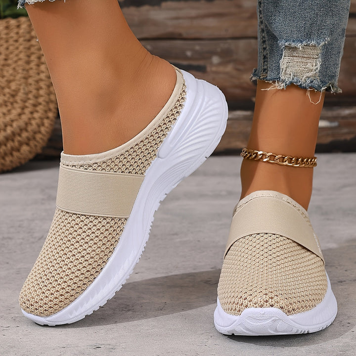 Ava | Orthopedic Mesh Comfort Sandals