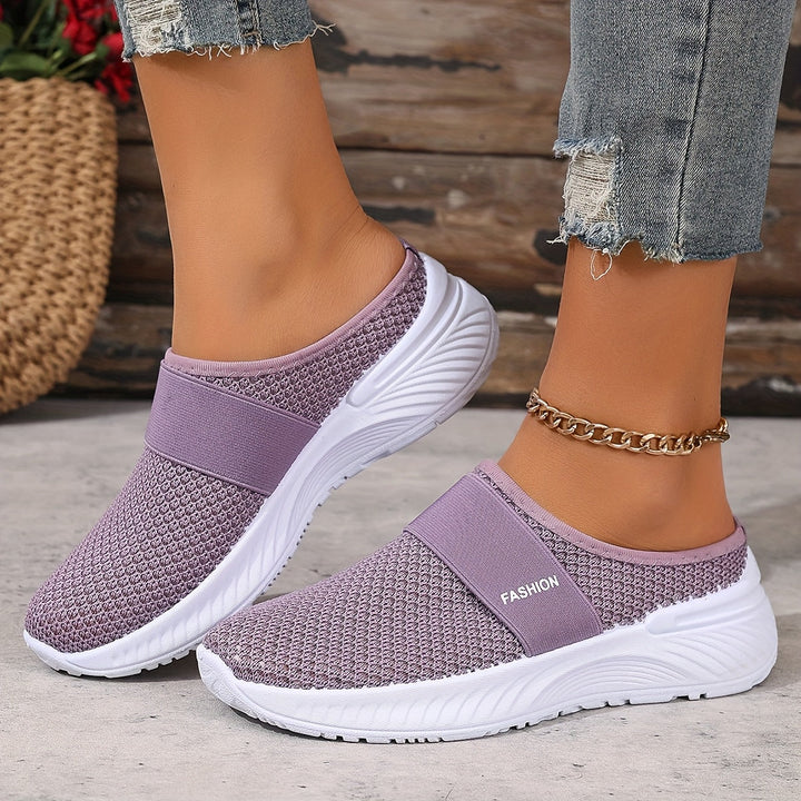 Ava | Orthopedic Mesh Comfort Sandals