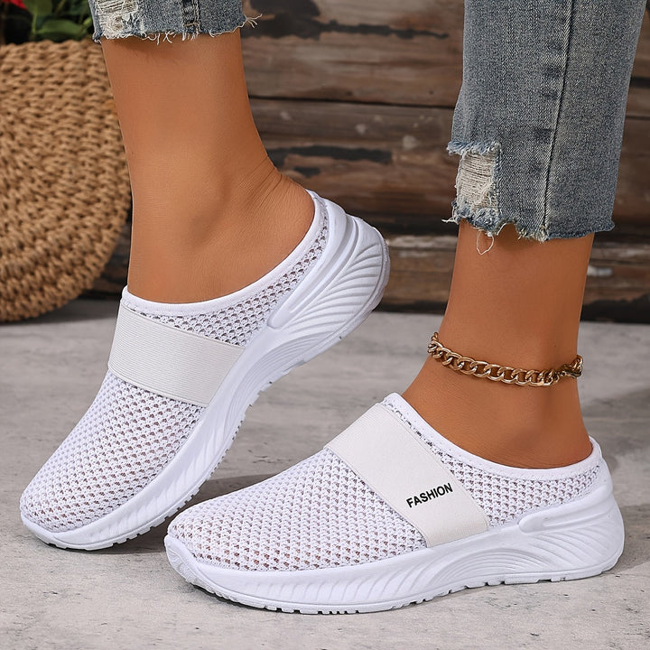 Ava | Orthopedic Mesh Comfort Sandals