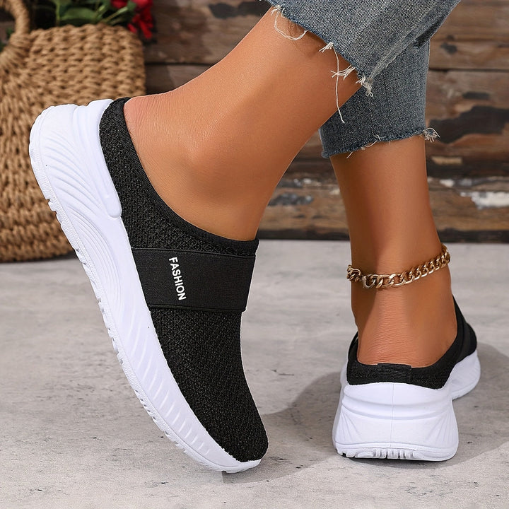 Ava | Orthopedic Mesh Comfort Sandals
