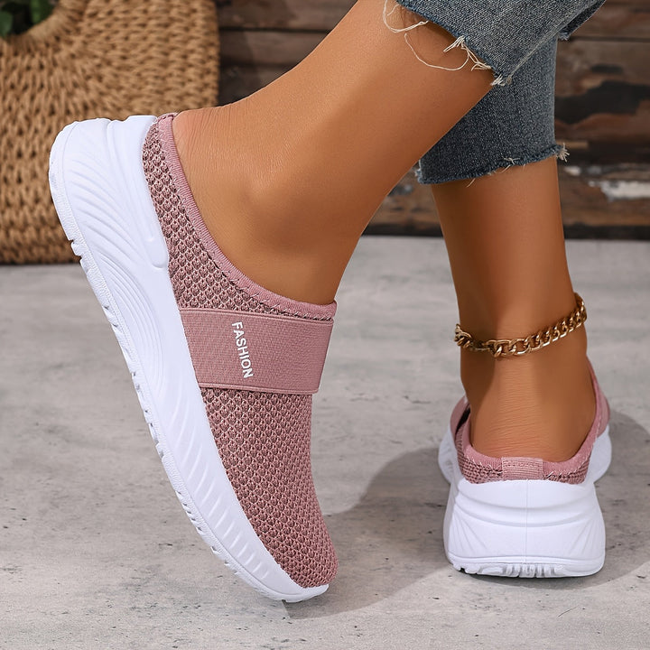 Ava | Orthopedic Mesh Comfort Sandals