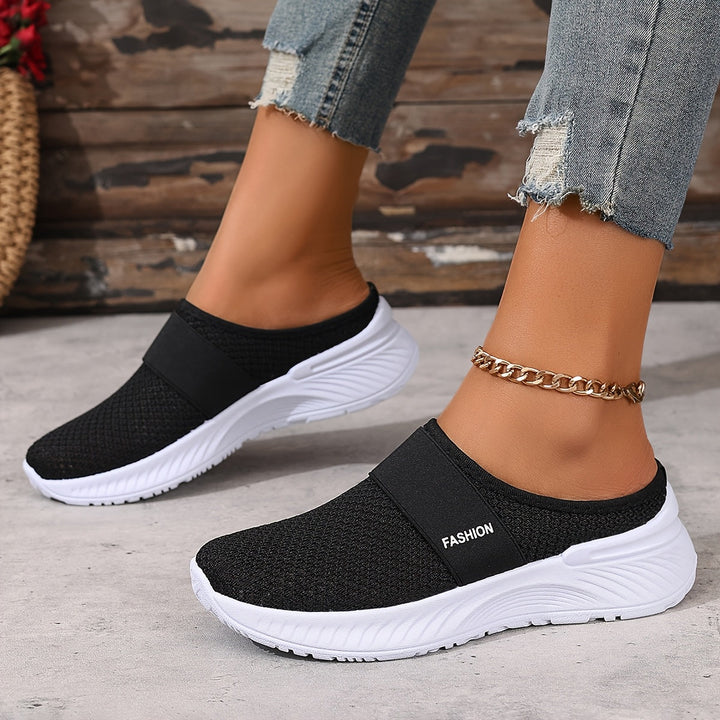 Ava | Orthopedic Mesh Comfort Sandals