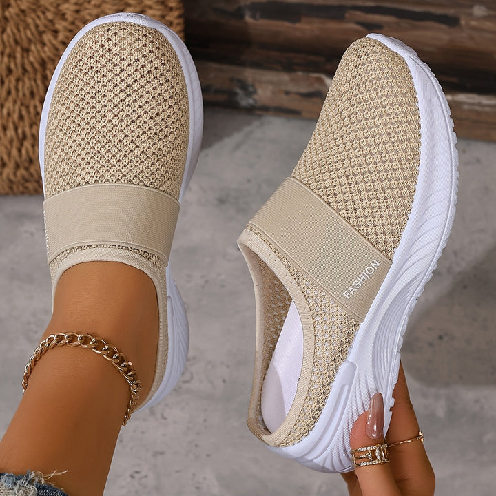 Ava | Orthopedic Mesh Comfort Sandals