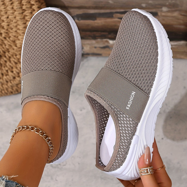 Ava | Orthopedic Mesh Comfort Sandals