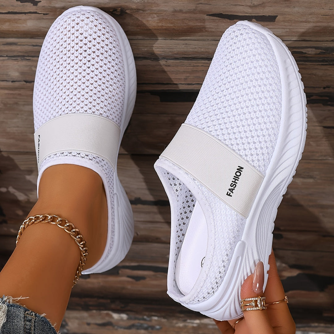 Ava | Orthopedic Mesh Comfort Sandals