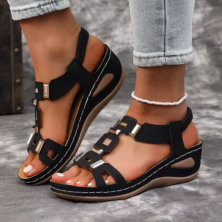 Avellan™ | Orthopedic Modern Strap Comfort Sandals