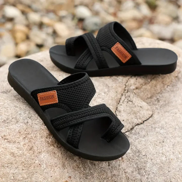 Valerie | Orthopedic Bunion Relief & Comfort Sandals