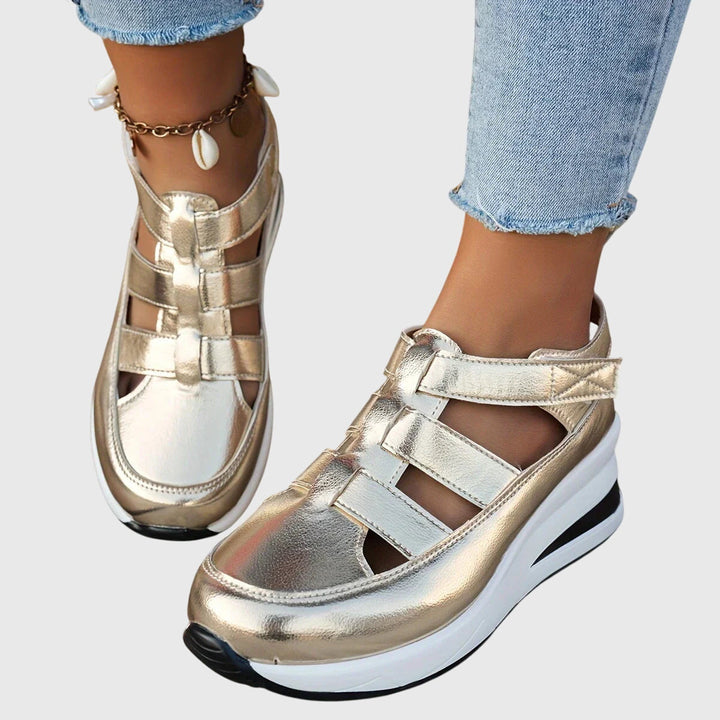 Judy | Orthopedic All-Day Support Sandals