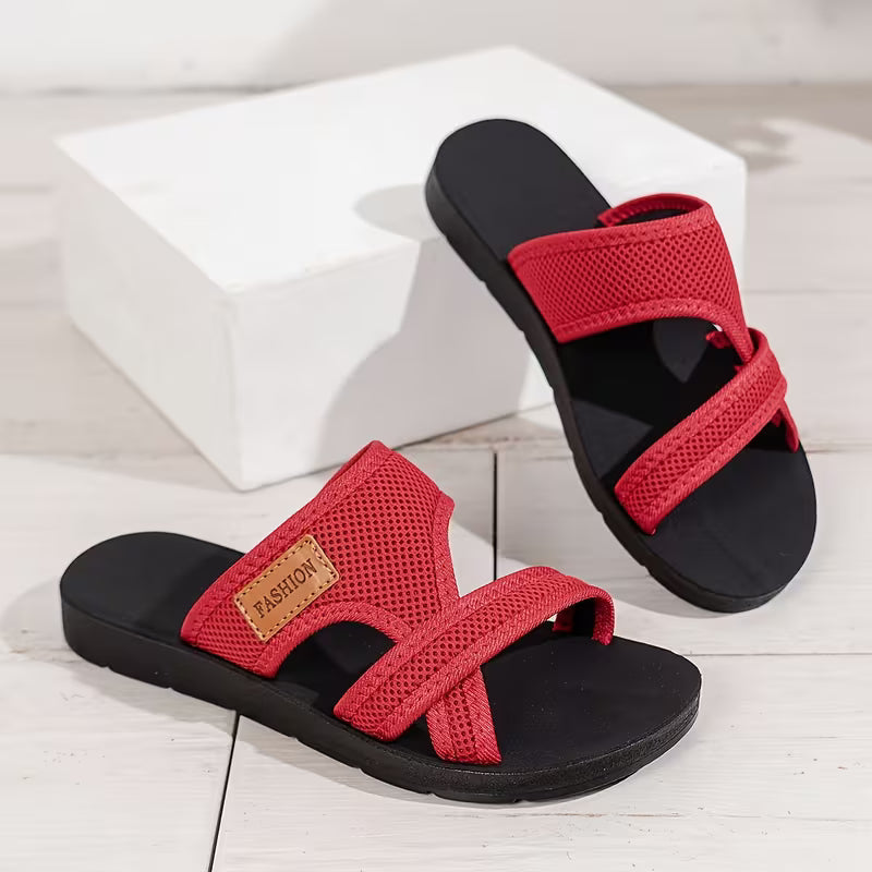 Valery | Orthopedic Bunion Relief & Comfort Sandals