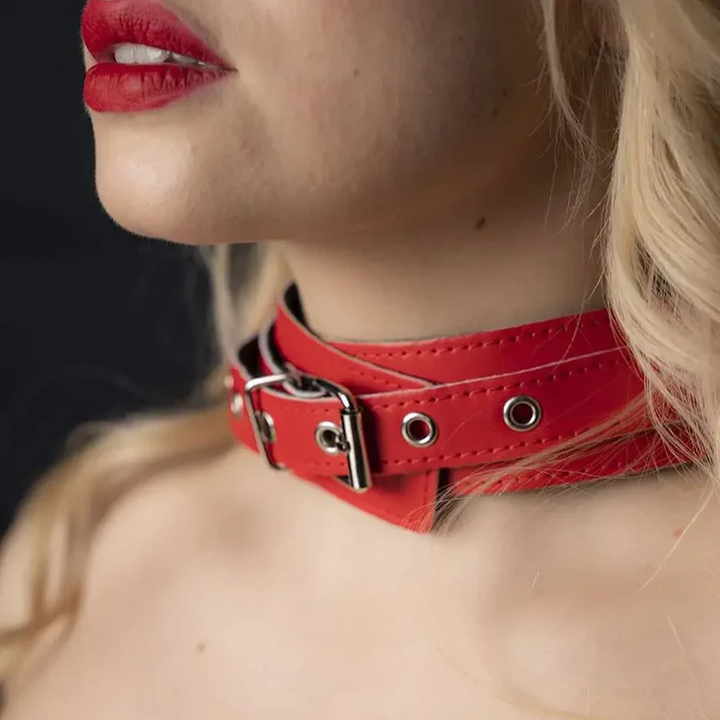 Sweeney Neck Harness