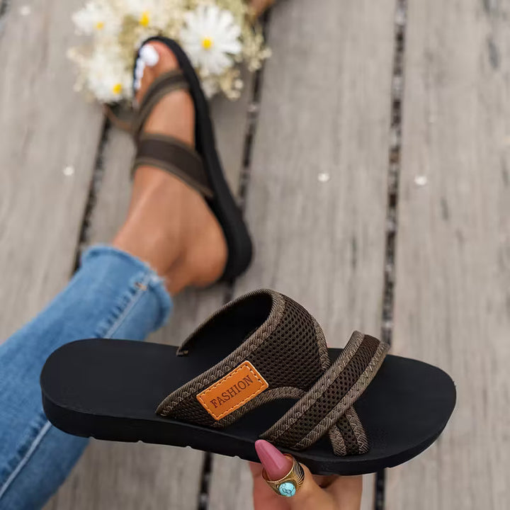 Valery | Orthopedic Bunion Relief & Comfort Sandals