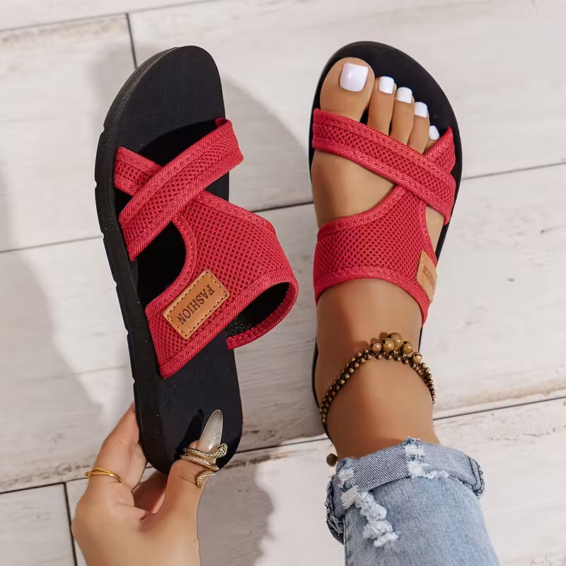 Valery | Orthopedic Bunion Relief & Comfort Sandals