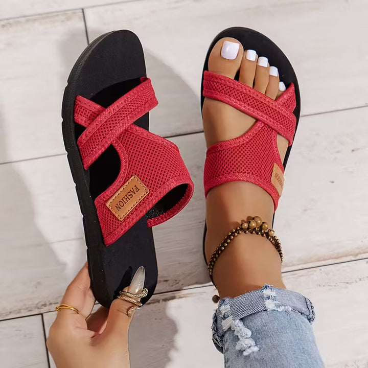 Valery | Orthopedic Bunion Relief & Comfort Sandals