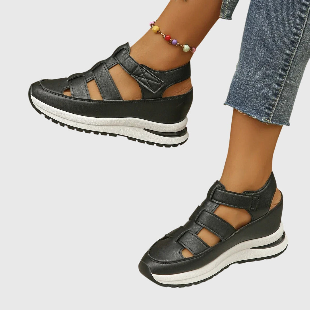 Judy | Orthopedic All-Day Support Sandals