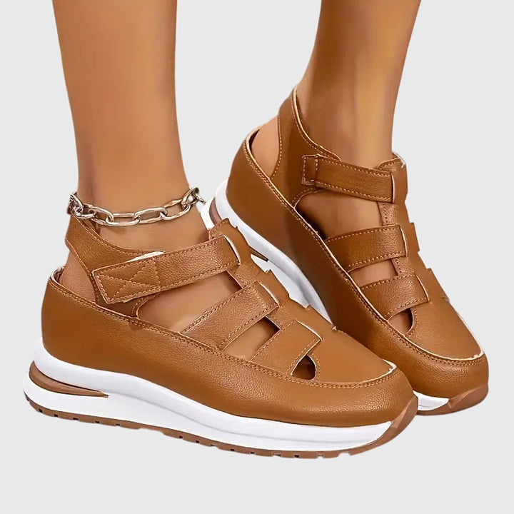 Judy | Orthopedic All-Day Support Sandals