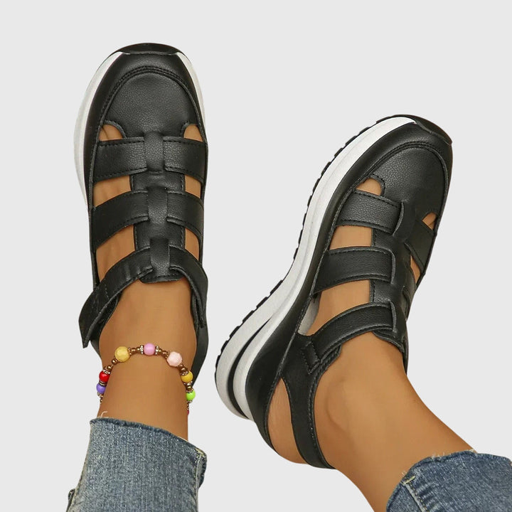 Judy | Orthopedic All-Day Support Sandals
