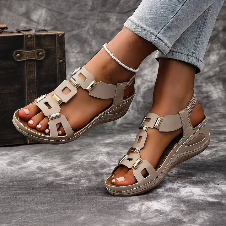 Avellan™ | Orthopedic Modern Strap Comfort Sandals