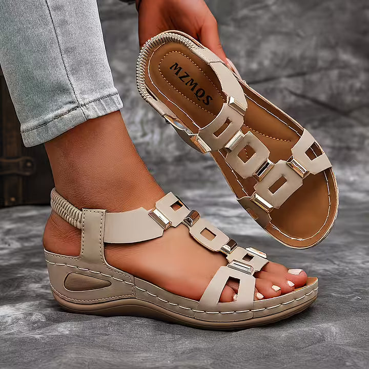 Avellan™ | Orthopedic Modern Strap Comfort Sandals
