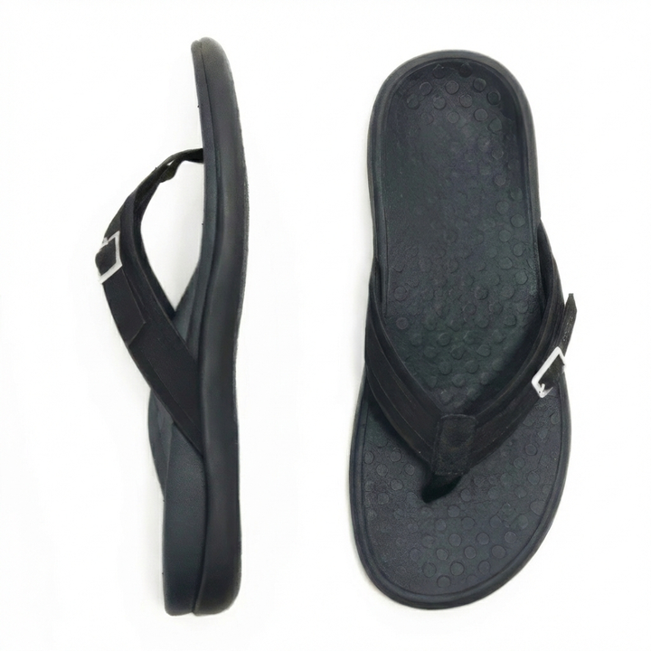 Jane | Orthopedic Arch Support Flip-Flops Womens