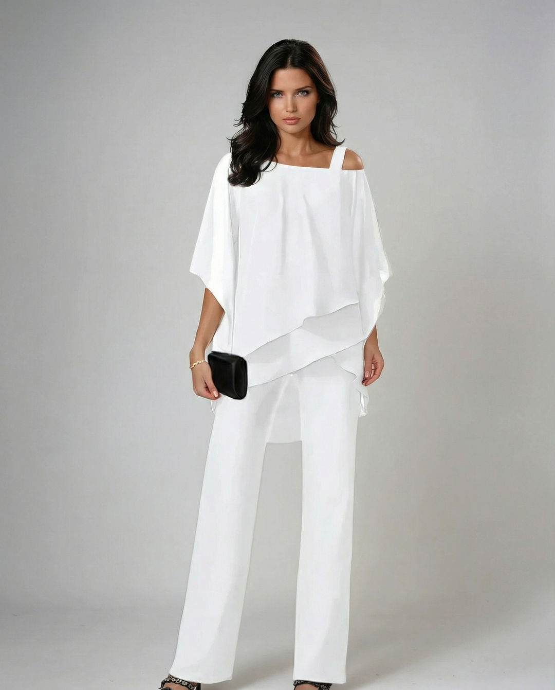 Mariella · Two-piece fluid set