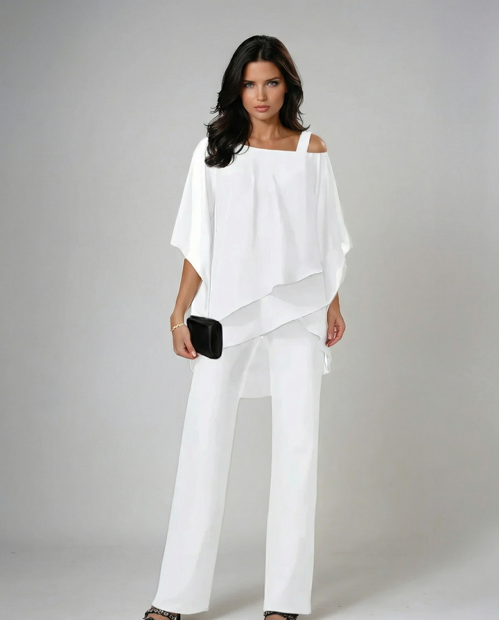 Mariella · Two-piece fluid set