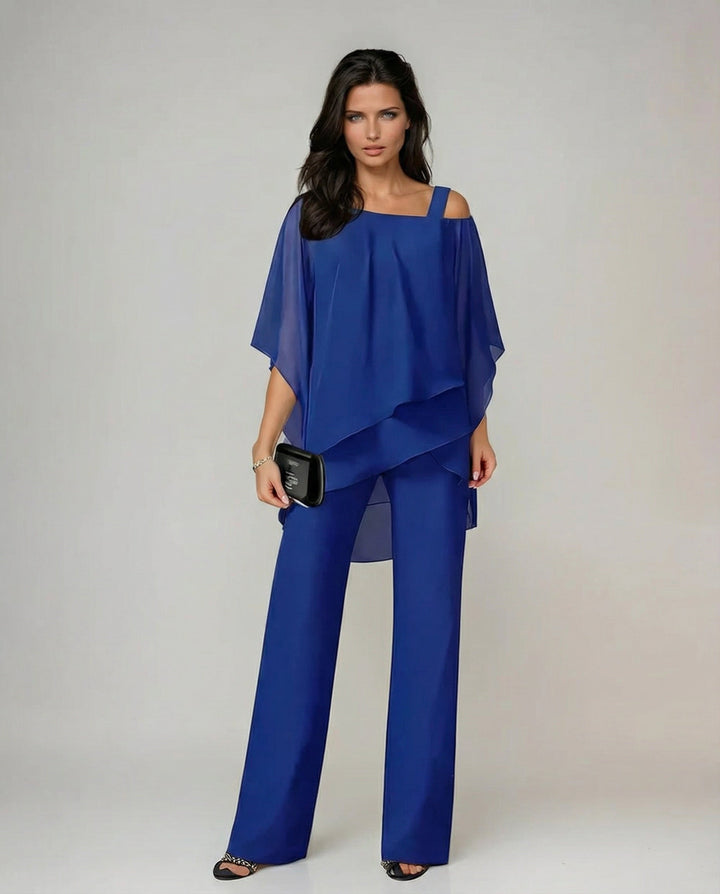 Mariella · Two-piece fluid set