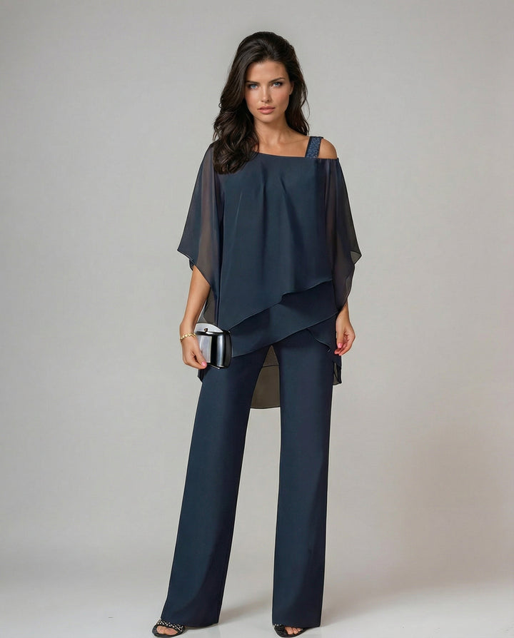 Mariella · Two-piece fluid set