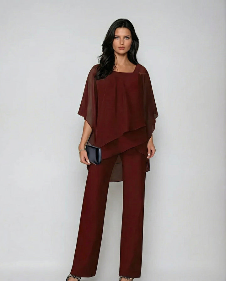 Mariella · Two-piece fluid set