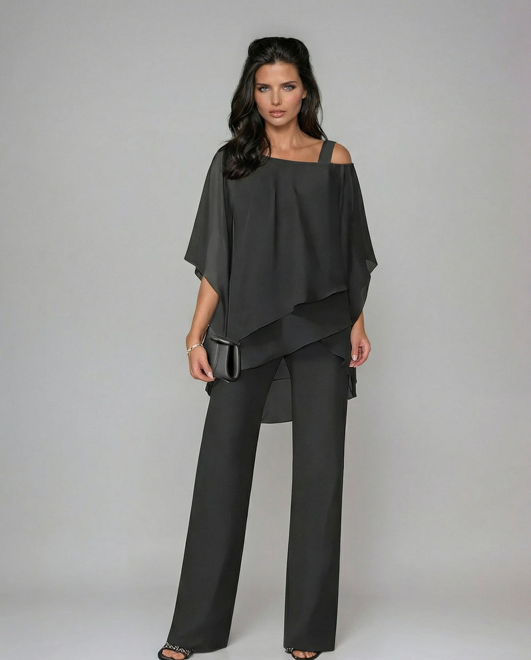 Mariella · Two-piece fluid set