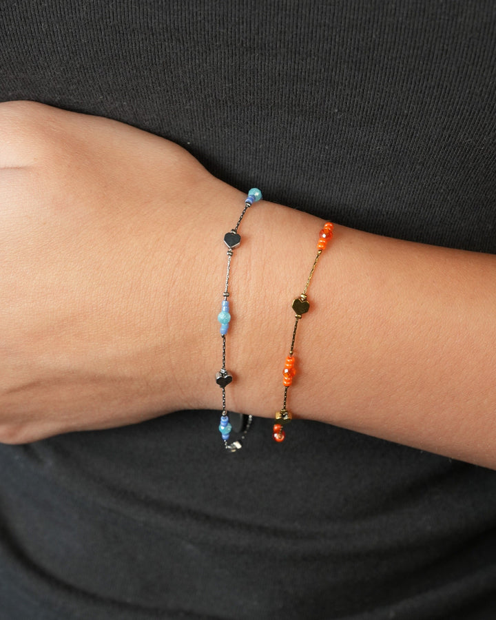 Imana - Armband - Stainless Steel