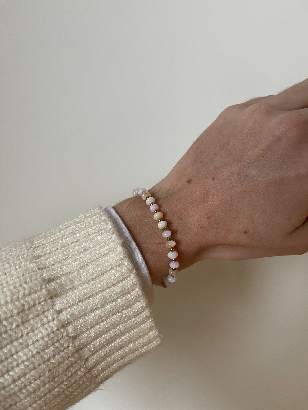 Montana - Armband - Stainless Steel
