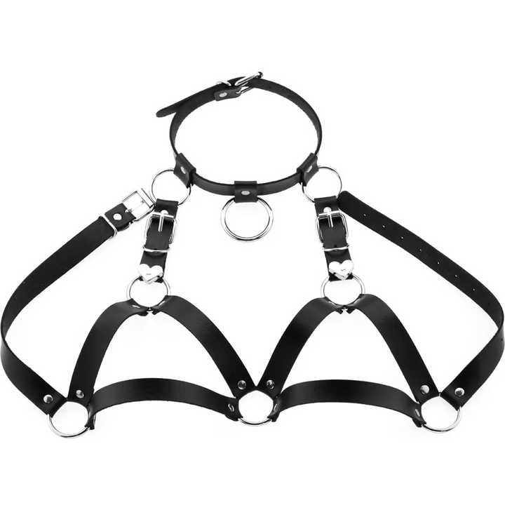 The Harness
