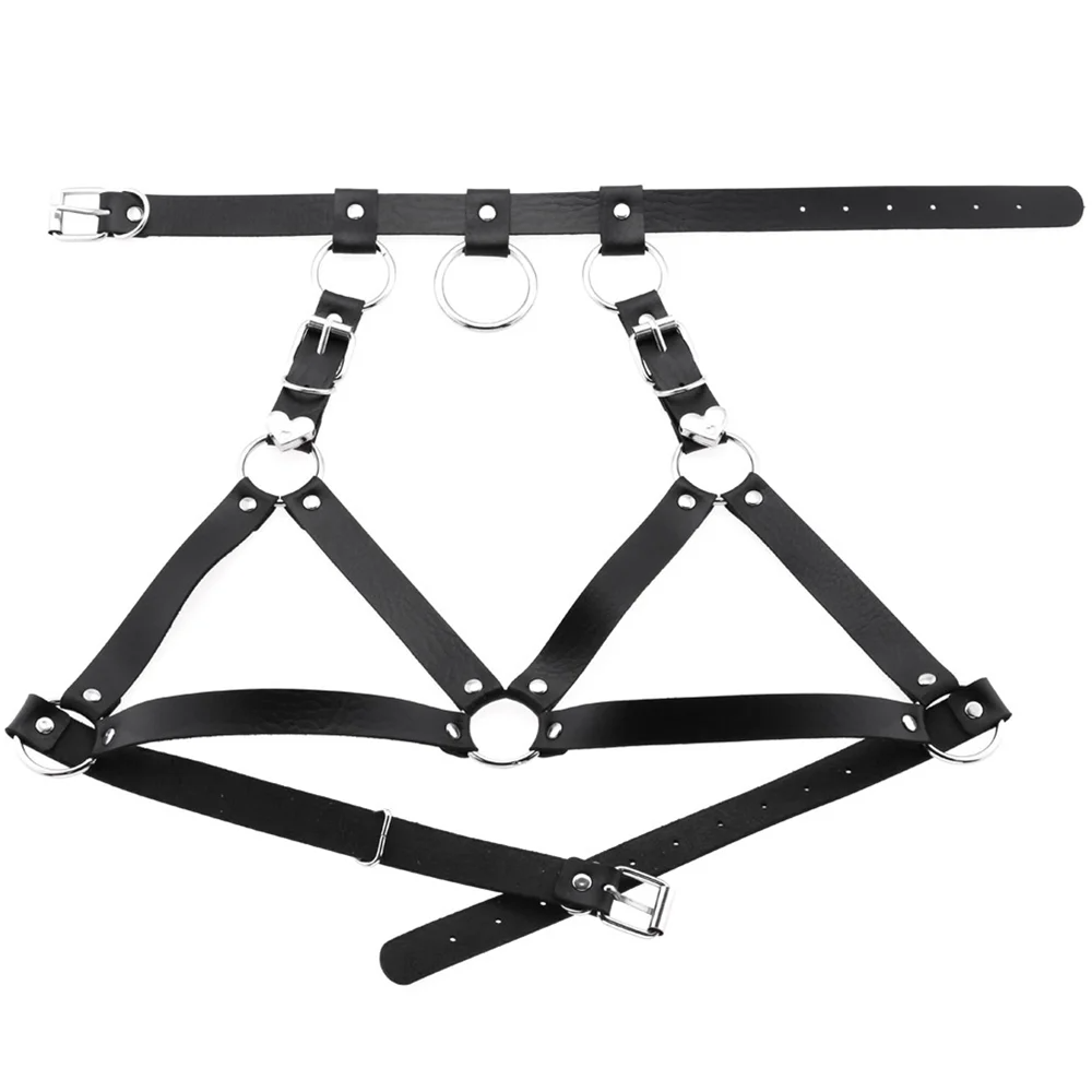 The Harness