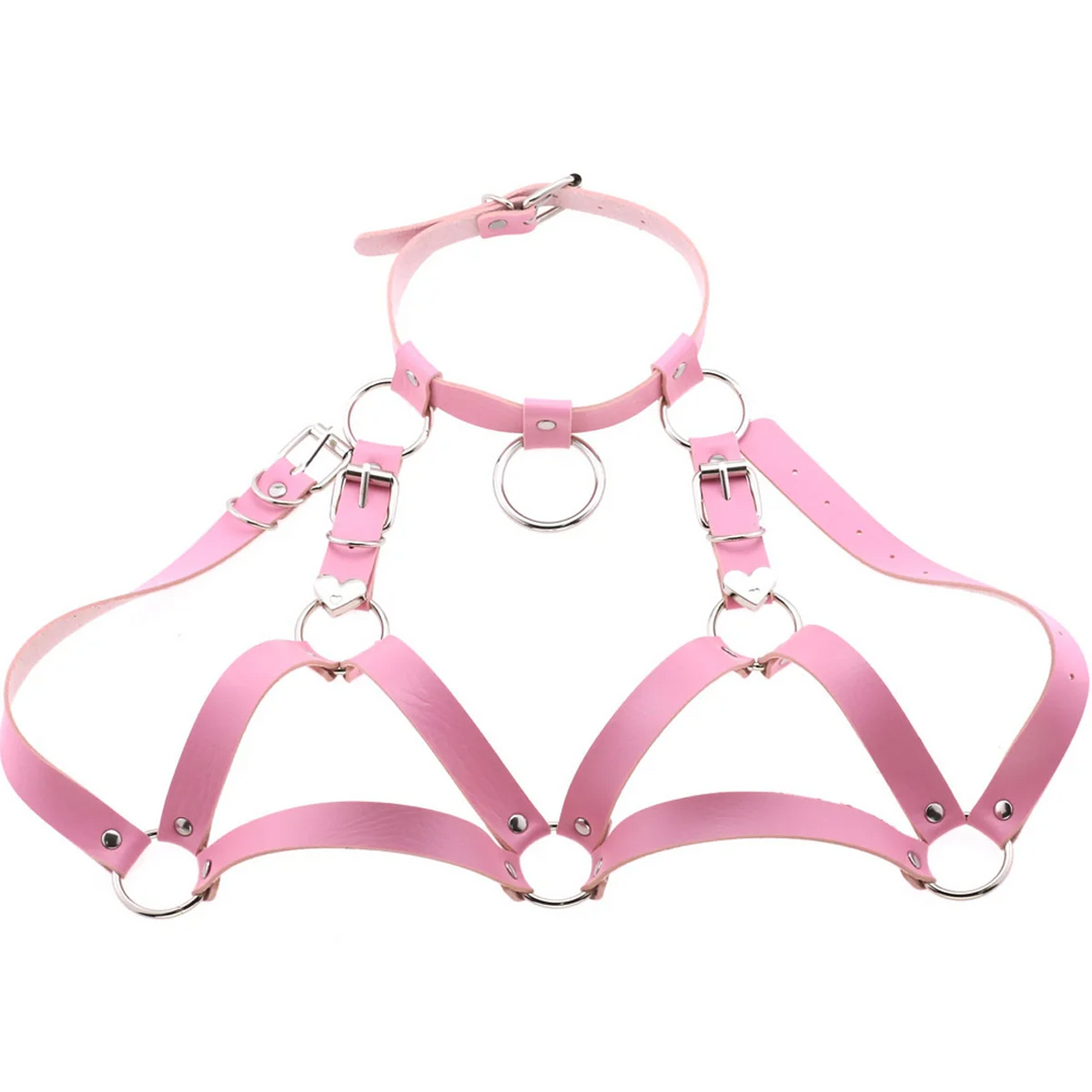 The Harness