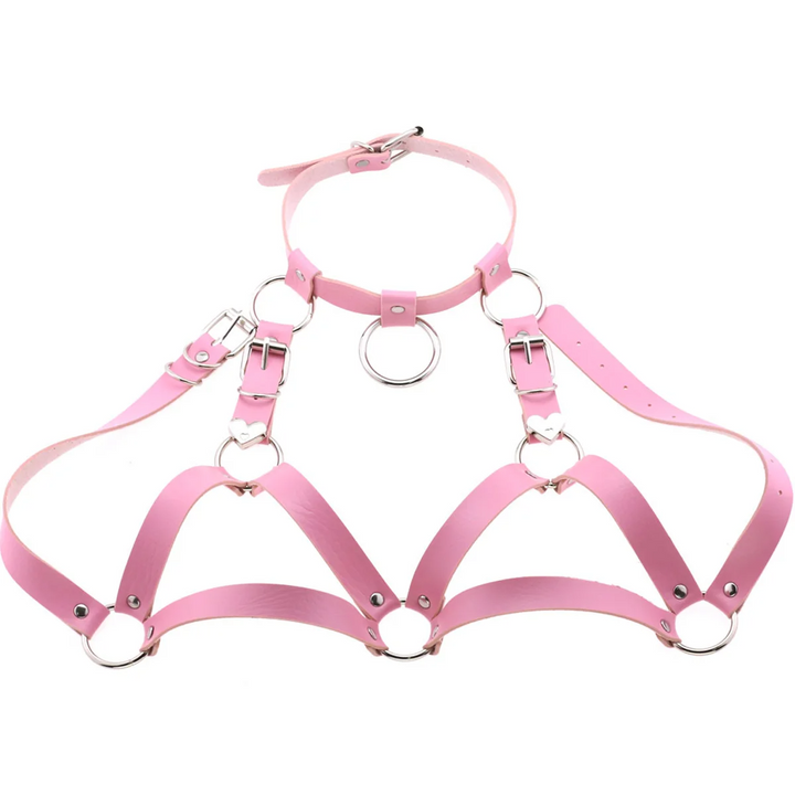 The Harness