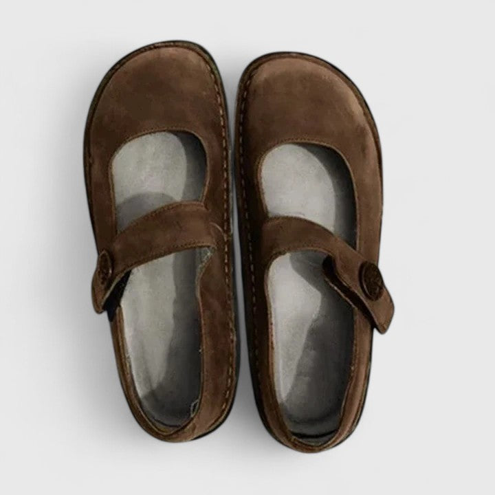 Violetta | Orthopedic Elegant Comfort Sandals