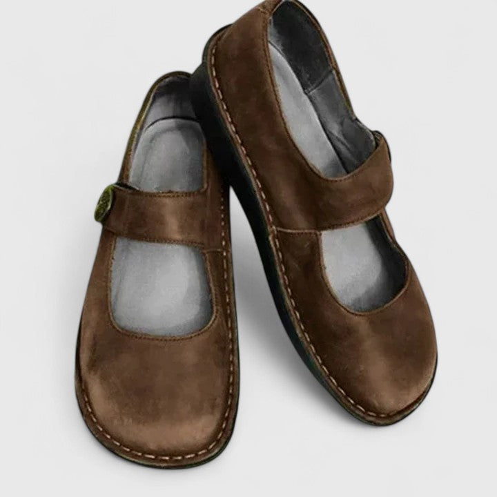 Violetta | Orthopedic Elegant Comfort Sandals