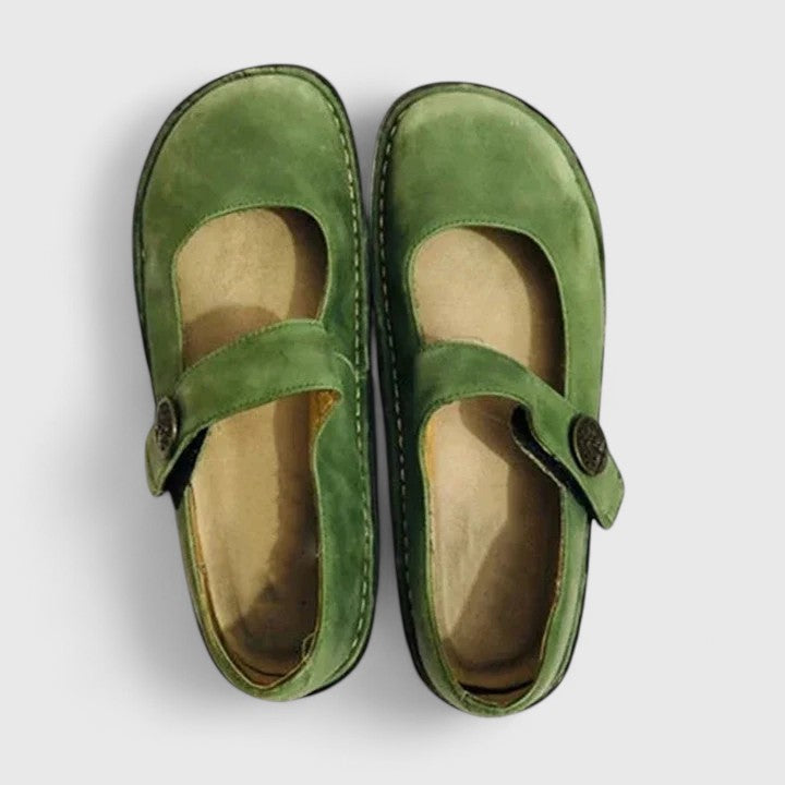 Violetta | Orthopedic Elegant Comfort Sandals