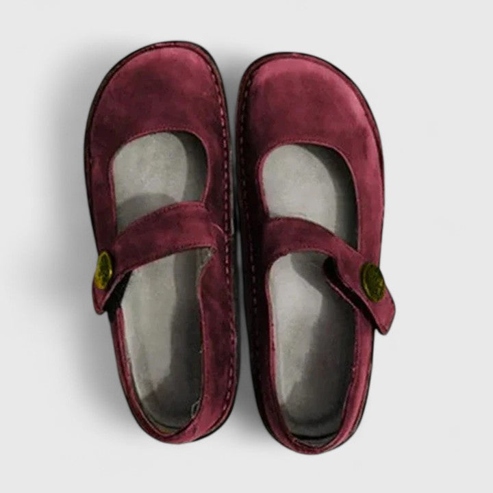 Violetta | Orthopedic Elegant Comfort Sandals