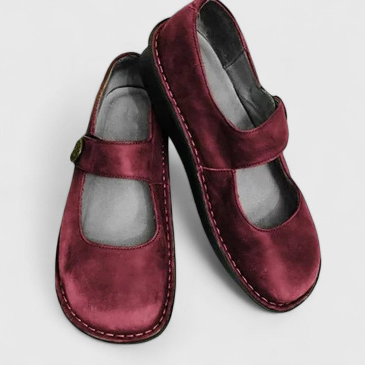 Violetta | Orthopedic Elegant Comfort Sandals