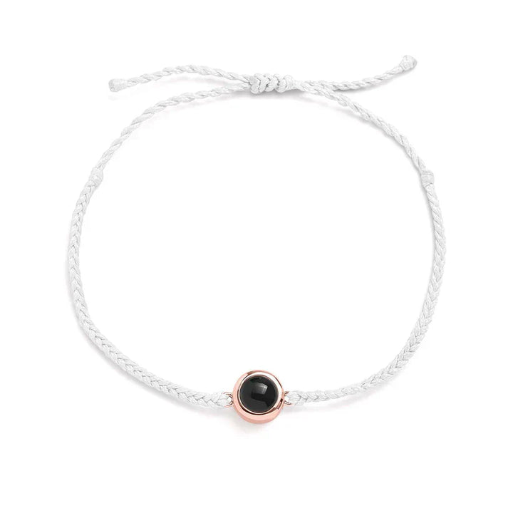 Personalized Photo Bracelet
