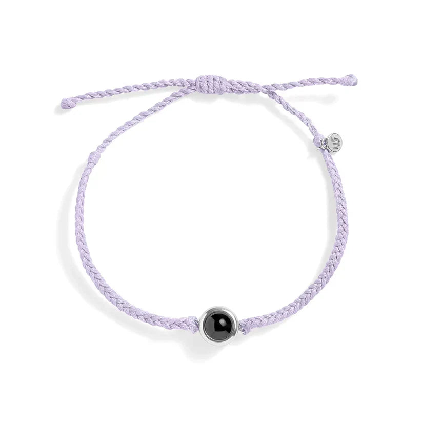 Personalized Photo Bracelet