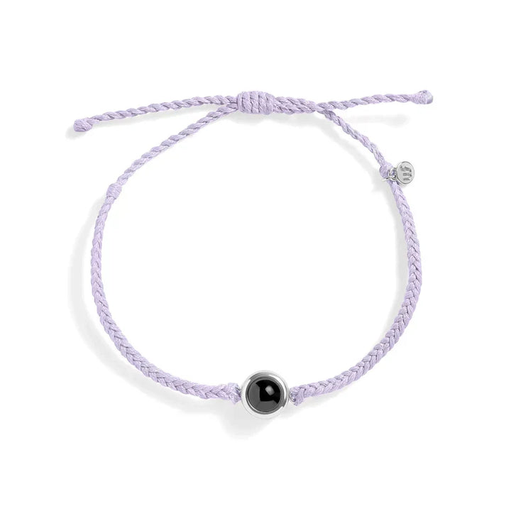 Personalized Photo Bracelet